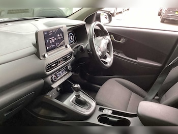 Used Hyundai KONA 2022 for sale - 78778933: Photo