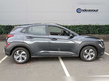 Used Hyundai KONA 2022 for sale - 78778933: Photo
