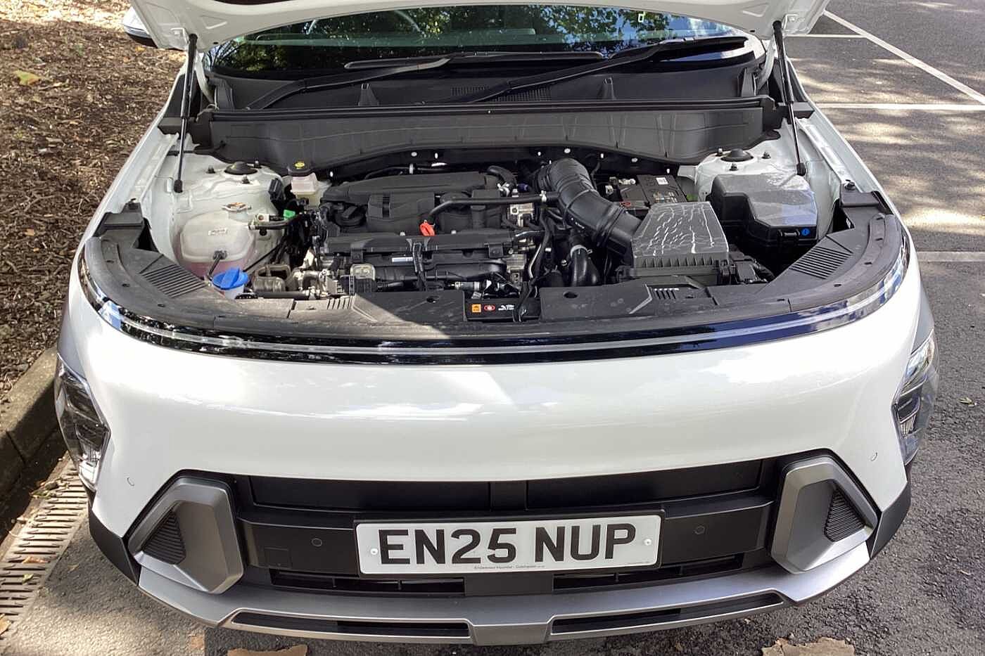 Used Hyundai KONA 2025 for sale - 78108524: Photo 10