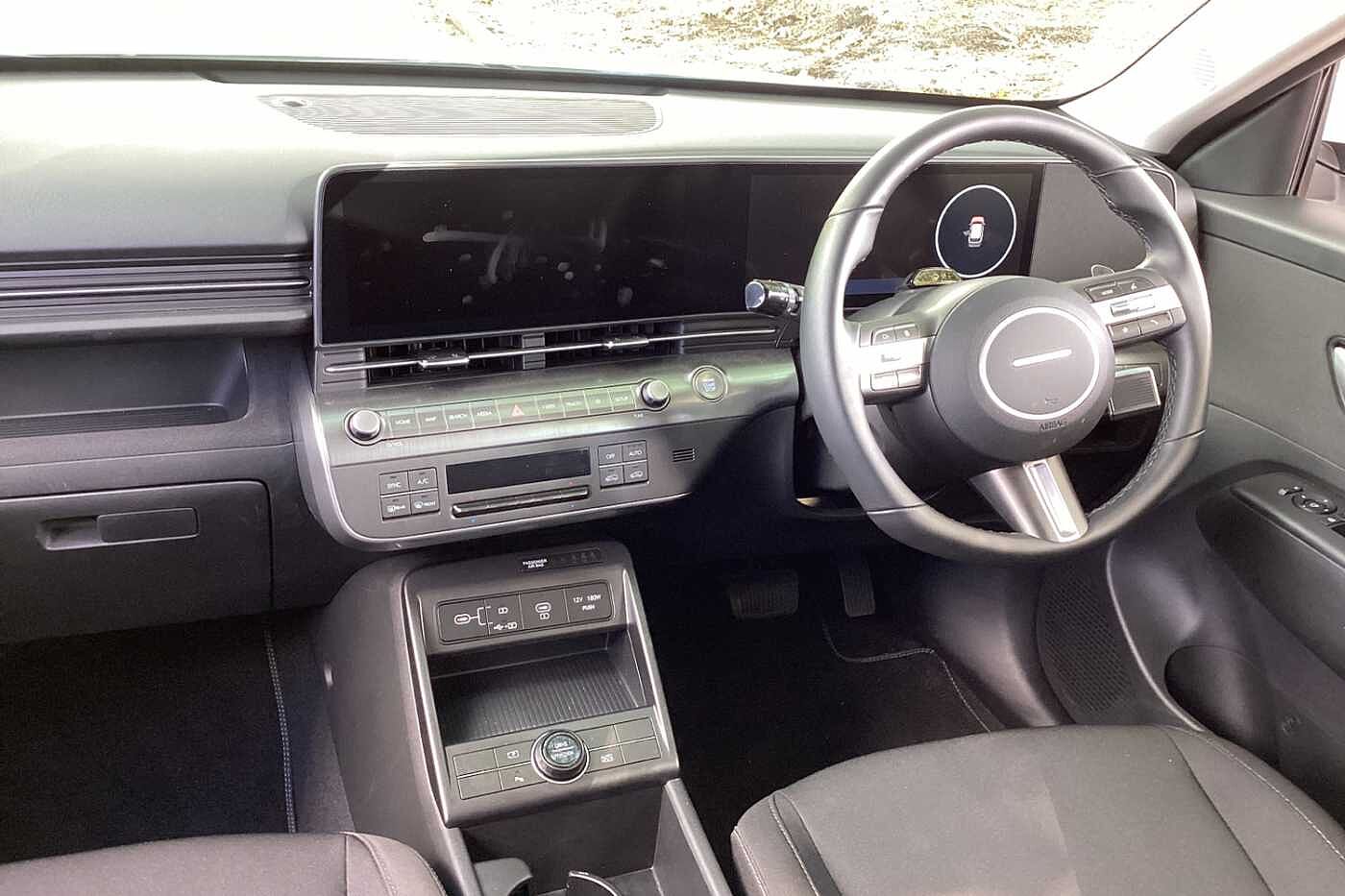 Used Hyundai KONA 2025 for sale - 78108524: Photo 12