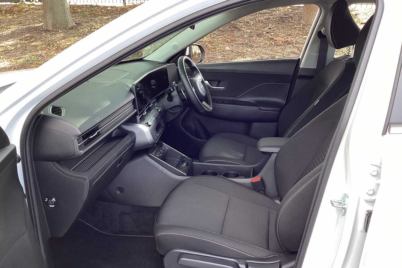 Used Hyundai KONA 2025 for sale - 78108524: Photo 18