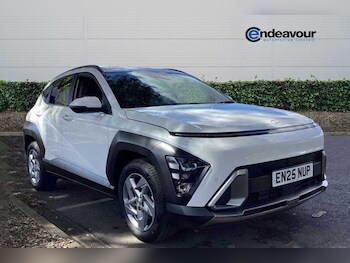 Hyundai KONA feature image