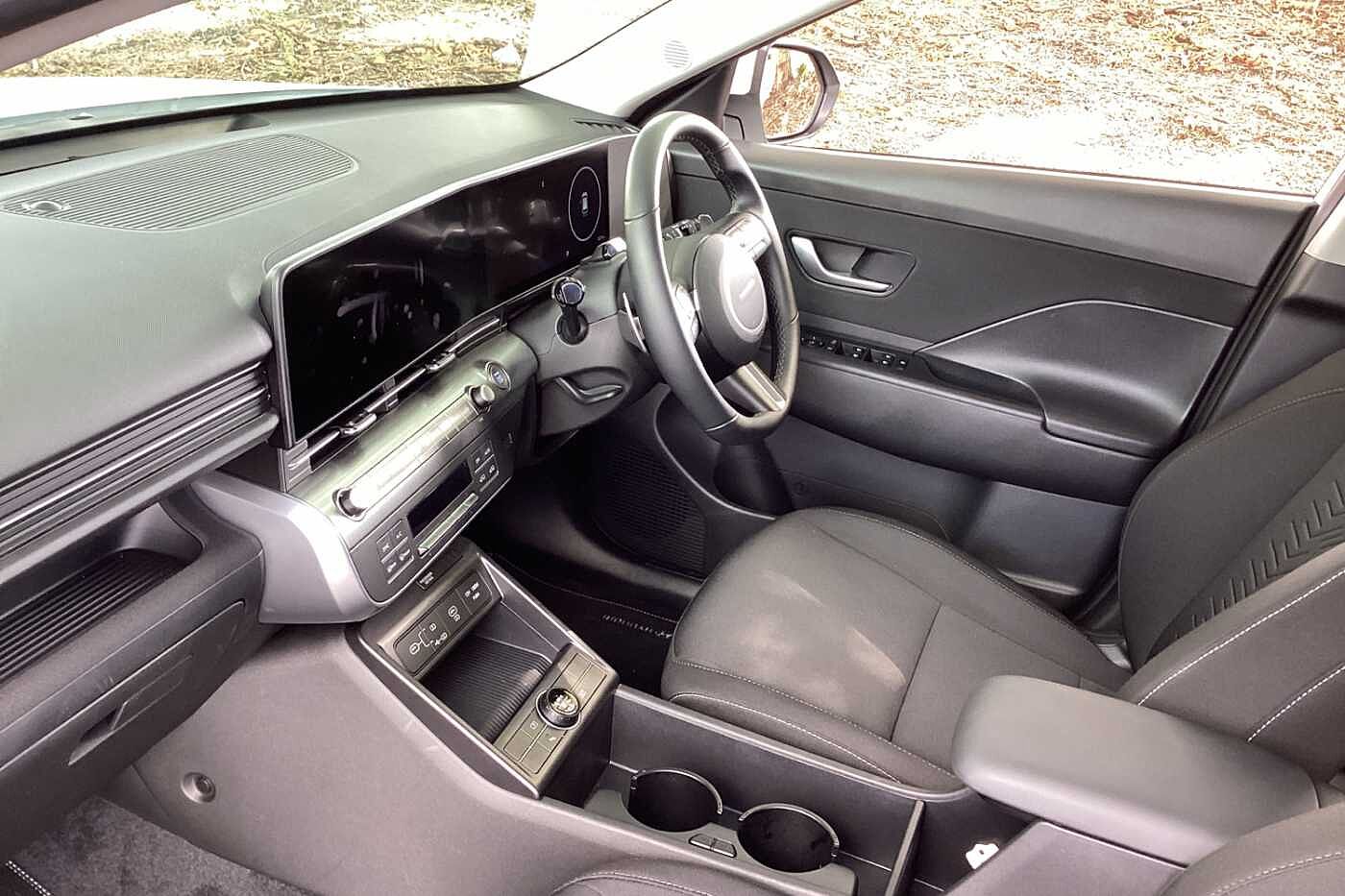 Used Hyundai KONA 2025 for sale - 78108524: Photo 2