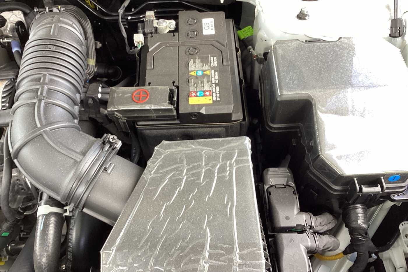 Used Hyundai KONA 2025 for sale - 78108524: Photo 22