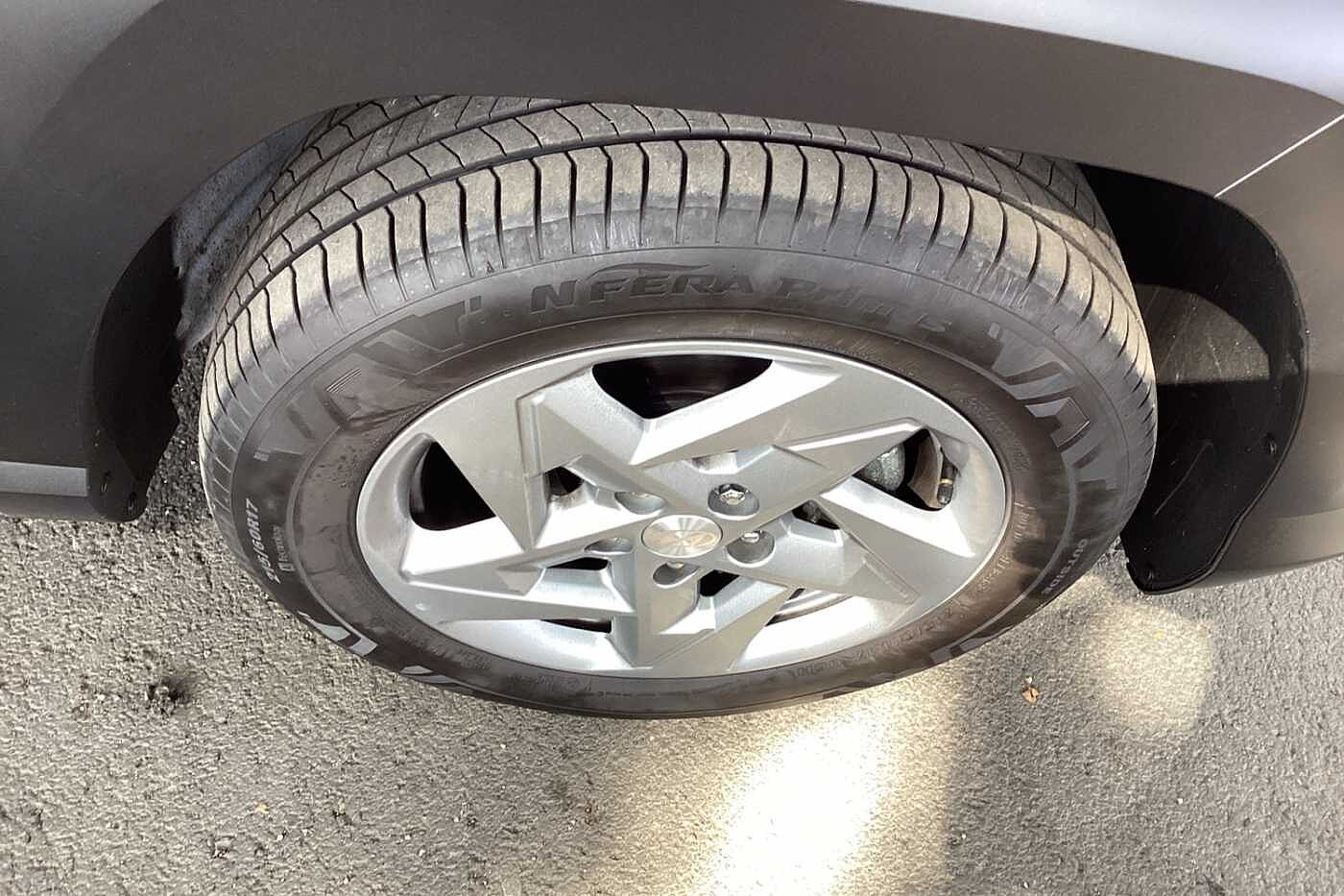 Used Hyundai KONA 2025 for sale - 78108524: Photo 24