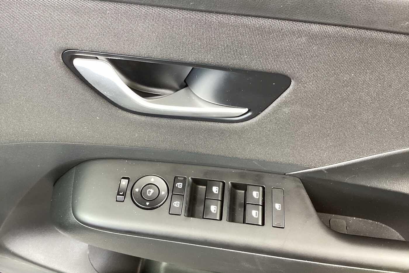 Used Hyundai KONA 2025 for sale - 78108524: Photo 27