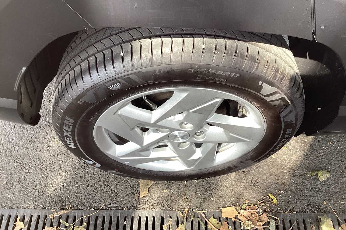 Used Hyundai KONA 2025 for sale - 78108524: Photo 29