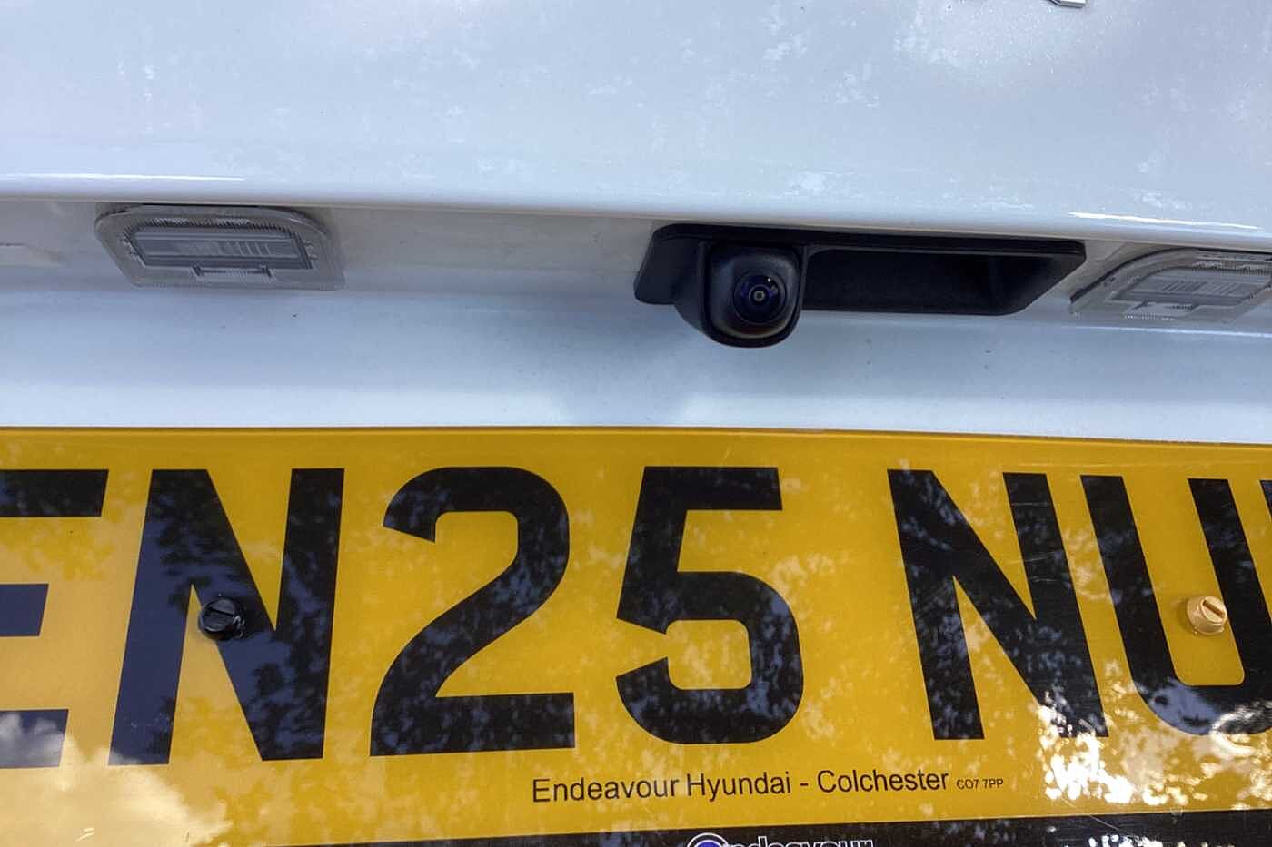 Used Hyundai KONA 2025 for sale - 78108524: Photo 31