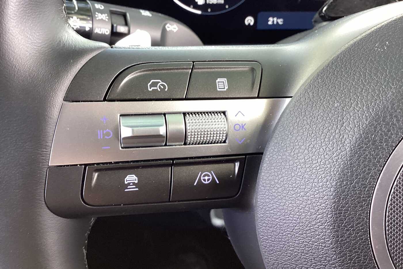 Used Hyundai KONA 2025 for sale - 78108524: Photo 34