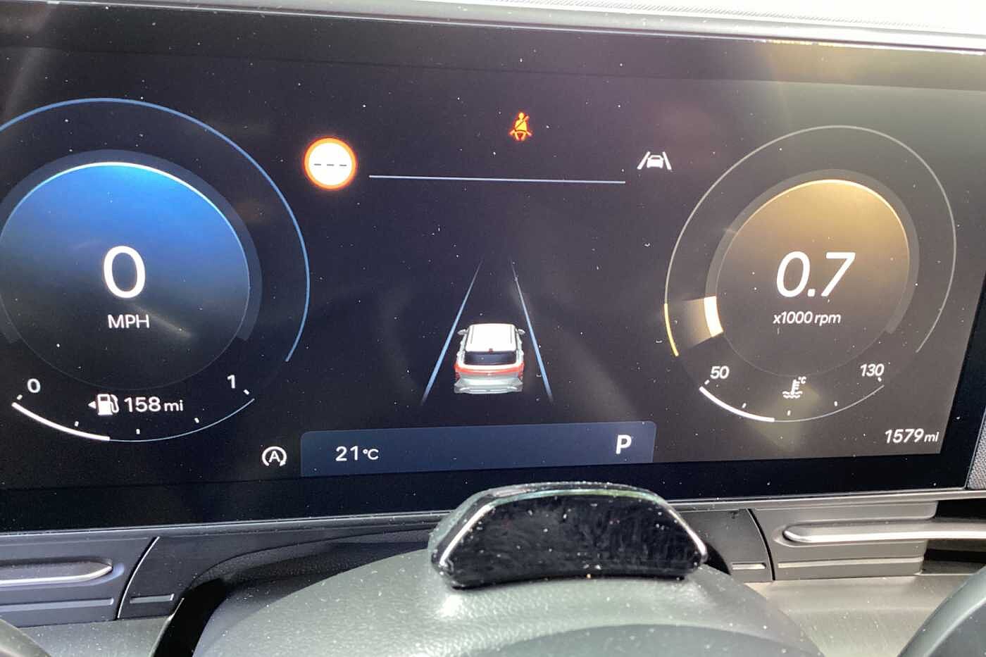 Used Hyundai KONA 2025 for sale - 78108524: Photo 35