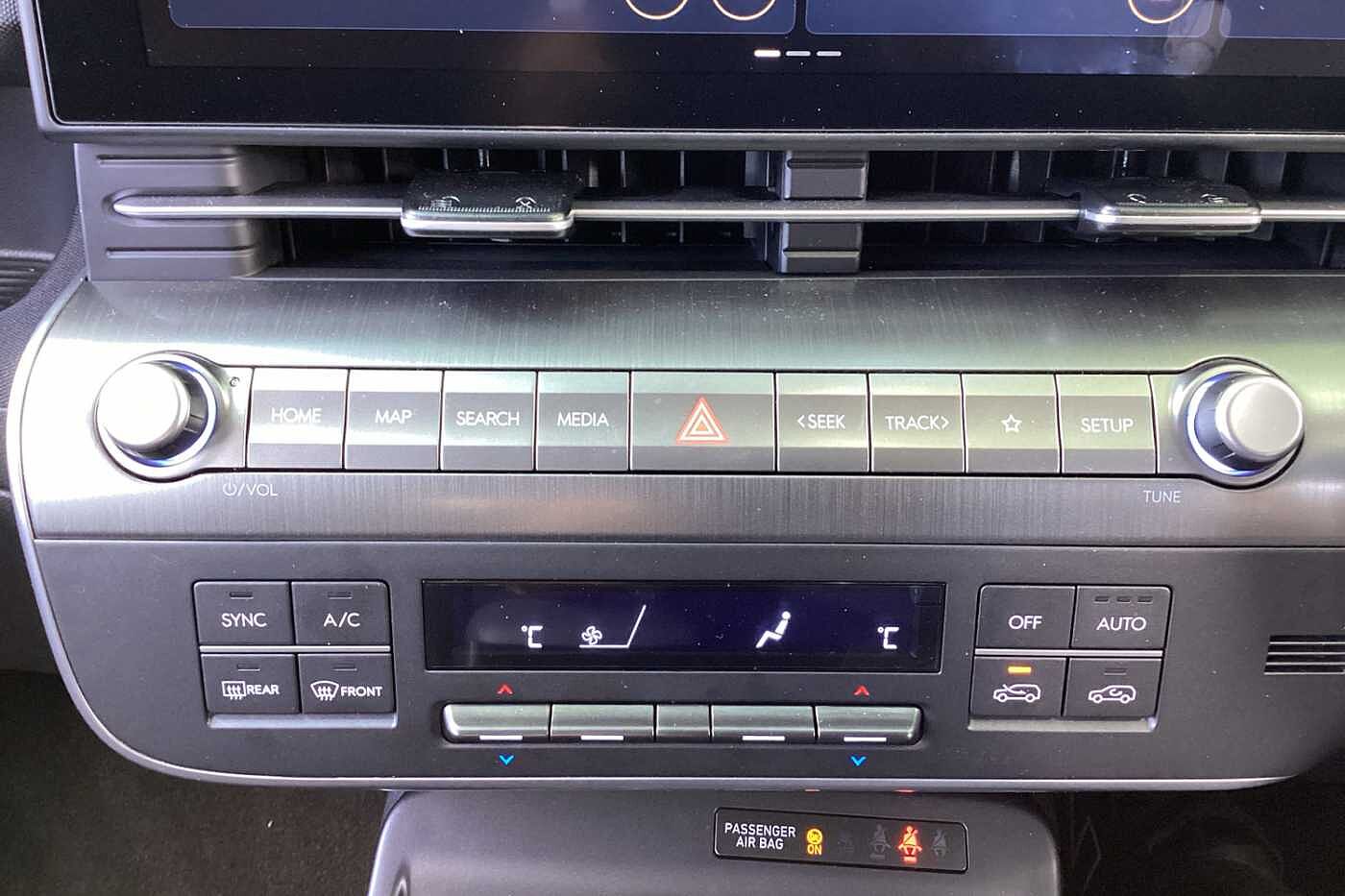 Used Hyundai KONA 2025 for sale - 78108524: Photo 37