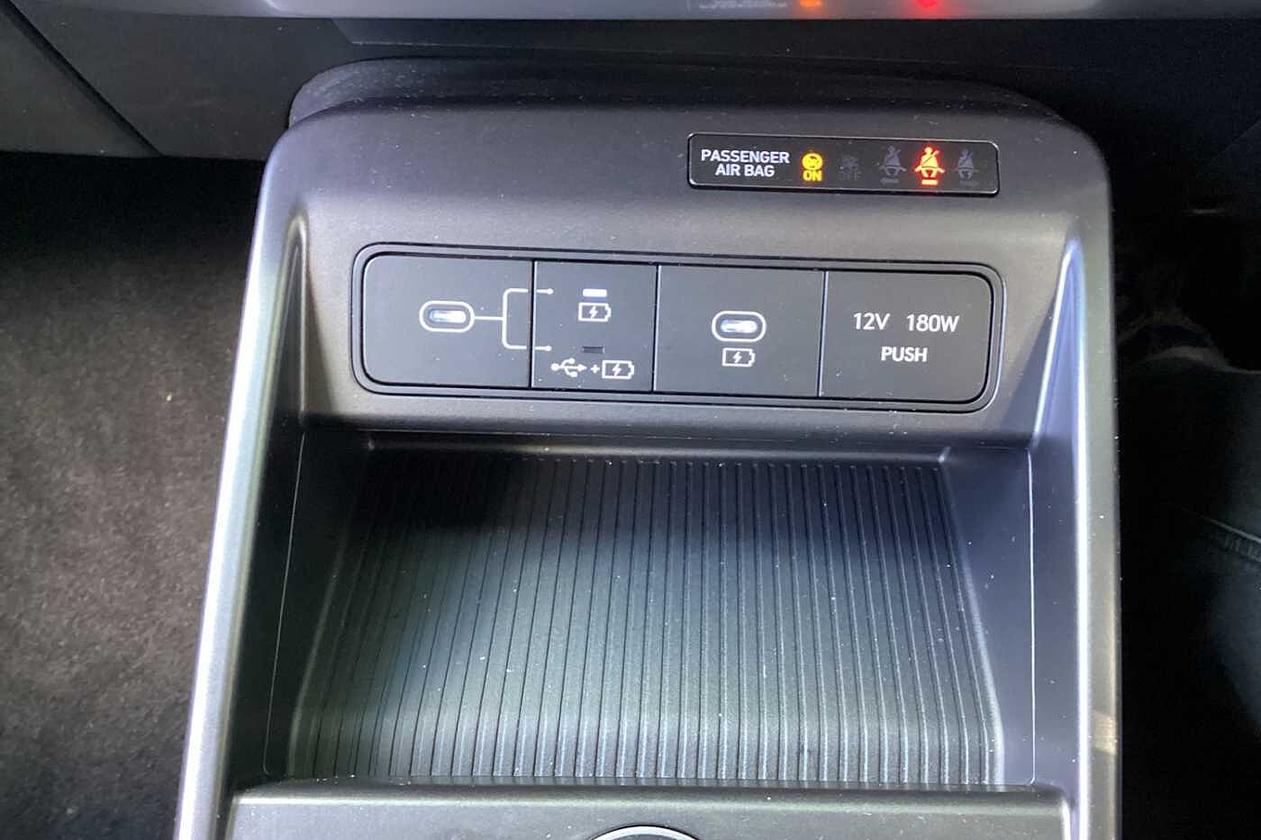 Used Hyundai KONA 2025 for sale - 78108524: Photo 38