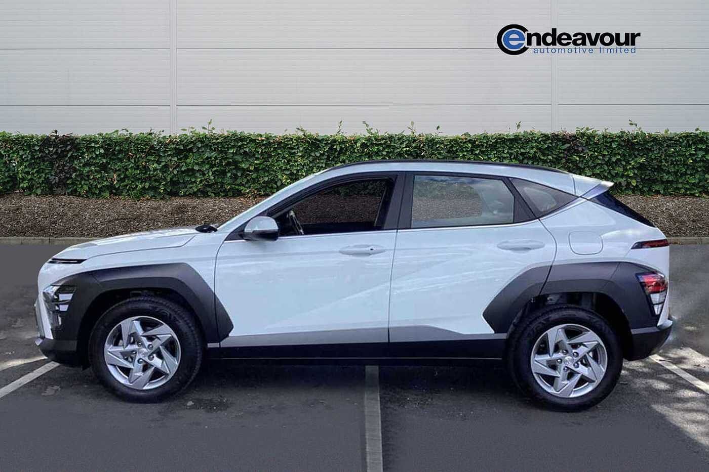 Used Hyundai KONA 2025 for sale - 78108524: Photo 4