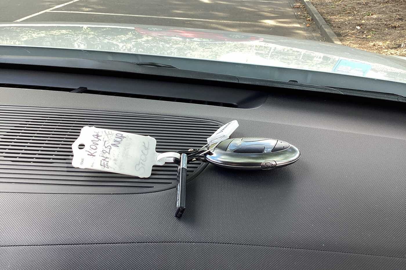 Used Hyundai KONA 2025 for sale - 78108524: Photo 42