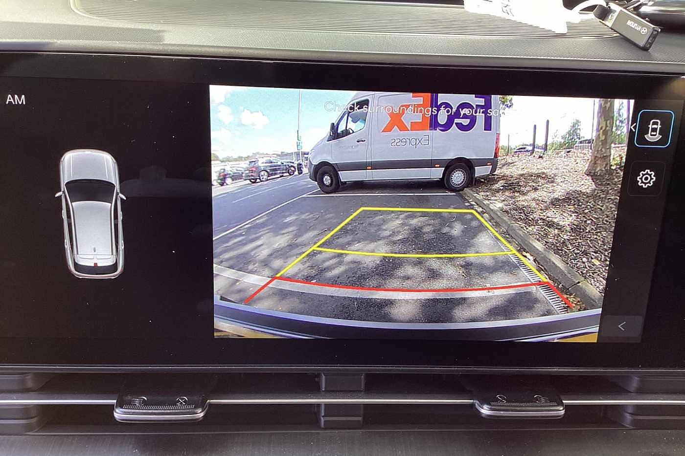 Used Hyundai KONA 2025 for sale - 78108524: Photo 43