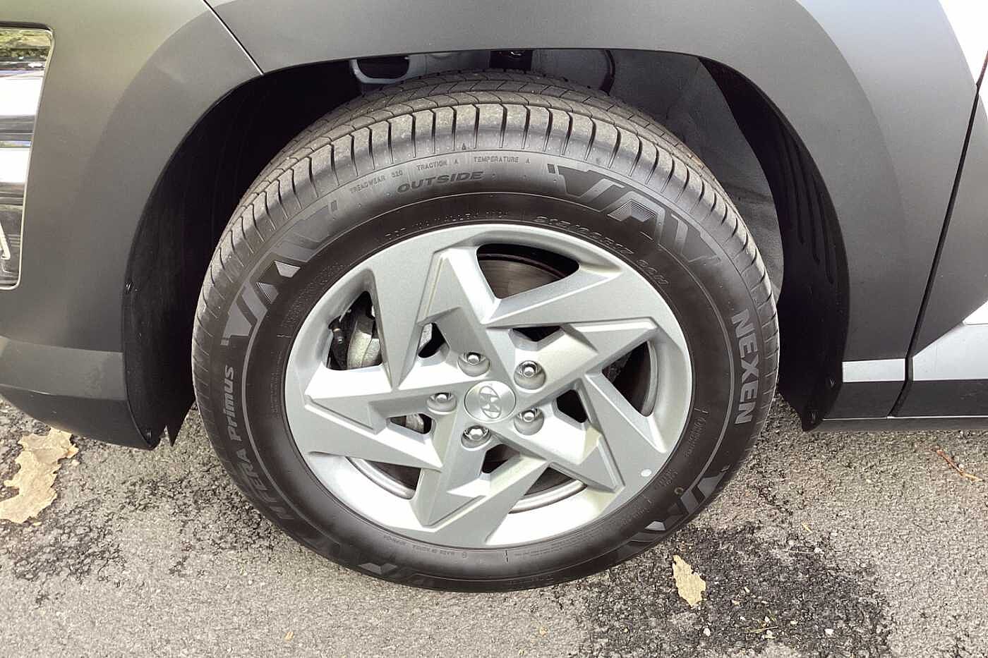 Used Hyundai KONA 2025 for sale - 78108524: Photo 5