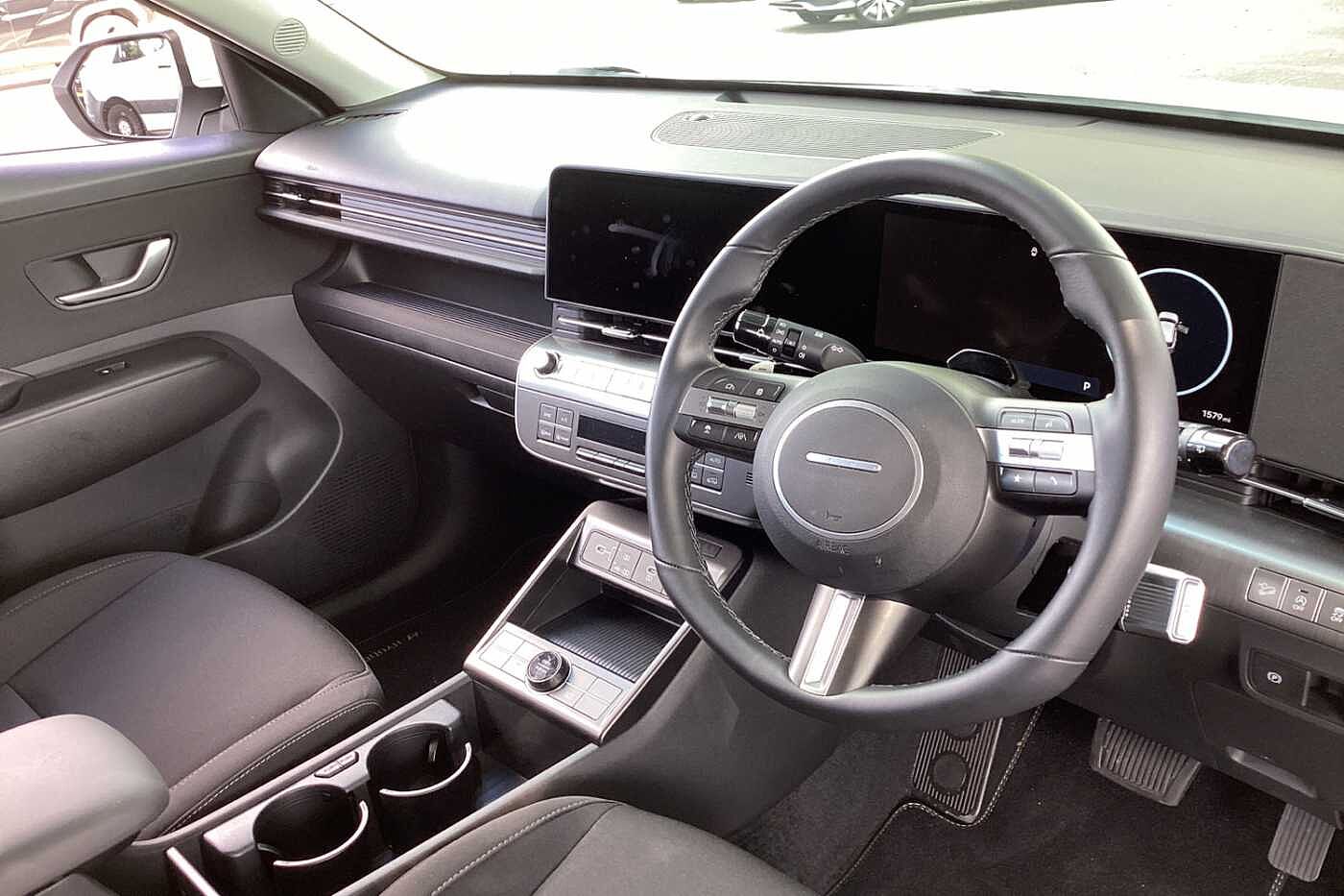 Used Hyundai KONA 2025 for sale - 78108524: Photo 6