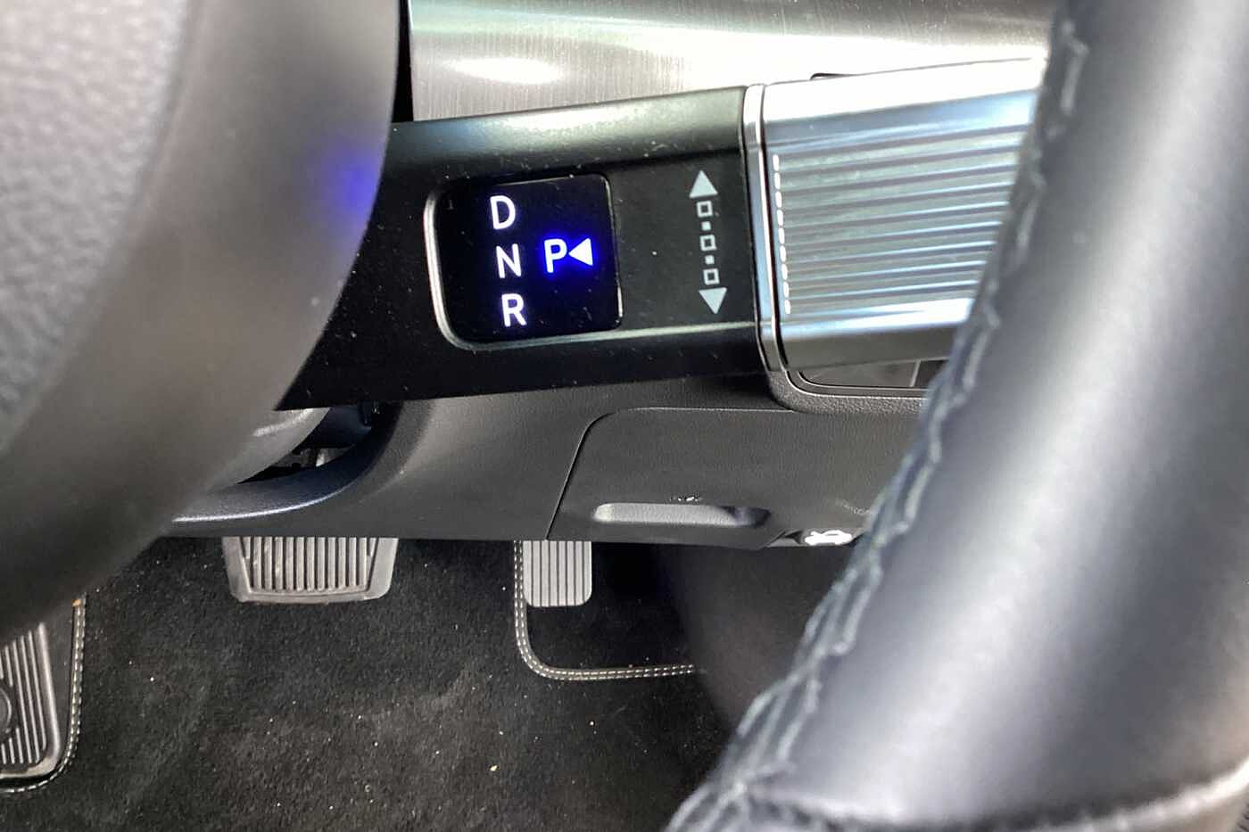 Used Hyundai KONA 2025 for sale - 78108524: Photo 9