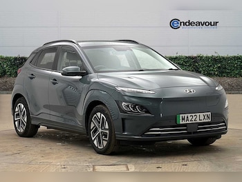 Used Hyundai KONA 2022 for sale - 78423974: Photo