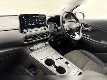 Used Hyundai KONA 2022 for sale - 78423974: Photo