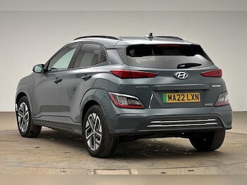 Used Hyundai KONA 2022 for sale - 78423974: Photo