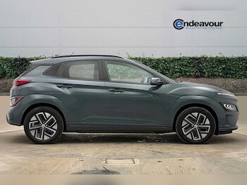 Used Hyundai KONA 2022 for sale - 78423974: Photo