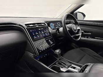 Used Hyundai TUCSON 2022 for sale - 78423963: Photo