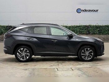Used Hyundai TUCSON 2022 for sale - 78423963: Photo