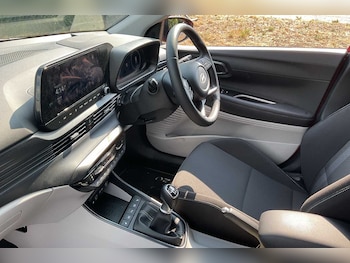 Used Hyundai i20 2026 for sale - 78873580: Photo