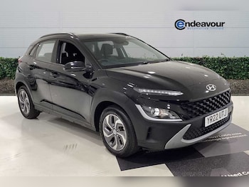 Used Hyundai KONA 2022 for sale - 78670424: Photo