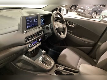 Used Hyundai KONA 2022 for sale - 78670424: Photo