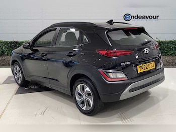 Used Hyundai KONA 2022 for sale - 78670424: Photo