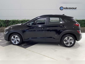 Used Hyundai KONA 2022 for sale - 78670424: Photo
