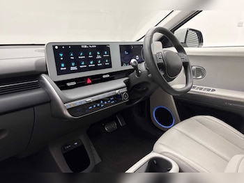 Used Hyundai IONIQ 5 2022 for sale - 78537988: Photo
