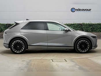 Used Hyundai IONIQ 5 2022 for sale - 78537988: Photo