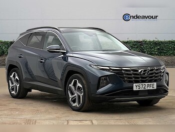 Used Hyundai TUCSON 2022 for sale - 78804396: Photo