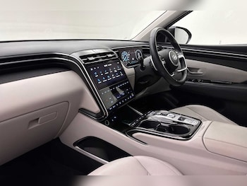 Used Hyundai TUCSON 2022 for sale - 78804396: Photo