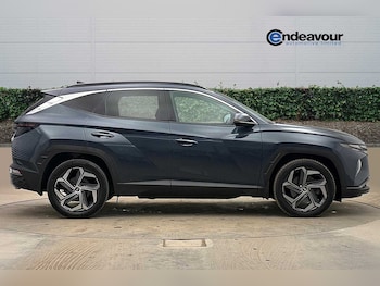 Used Hyundai TUCSON 2022 for sale - 79163131: Photo