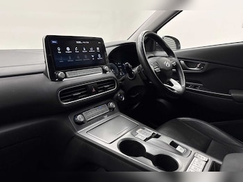 Used Hyundai KONA 2021 for sale - 78656602: Photo