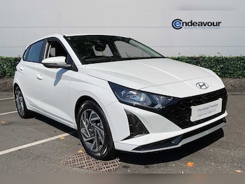 Used Hyundai i20 2026 for sale - 79418620: Photo