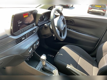 Used Hyundai i20 2026 for sale - 79418620: Photo