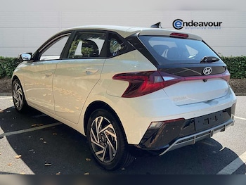 Used Hyundai i20 2026 for sale - 79418620: Photo