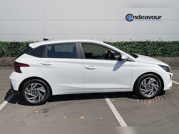 Used Hyundai i20 2026 for sale - 79418620: Photo