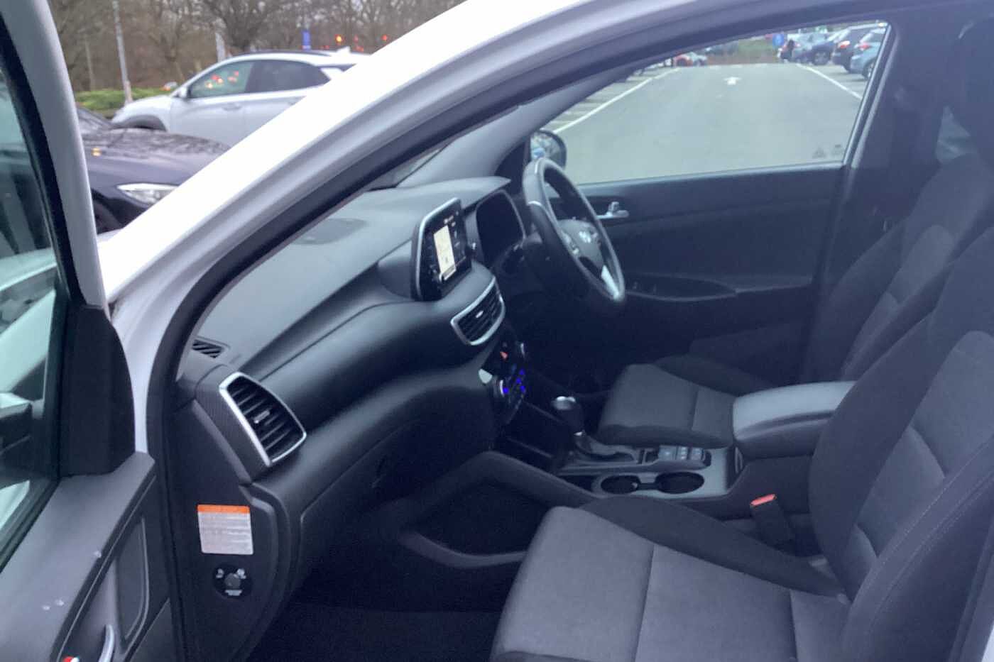 Used Hyundai TUCSON 2020 for sale - 78133528: Photo 13