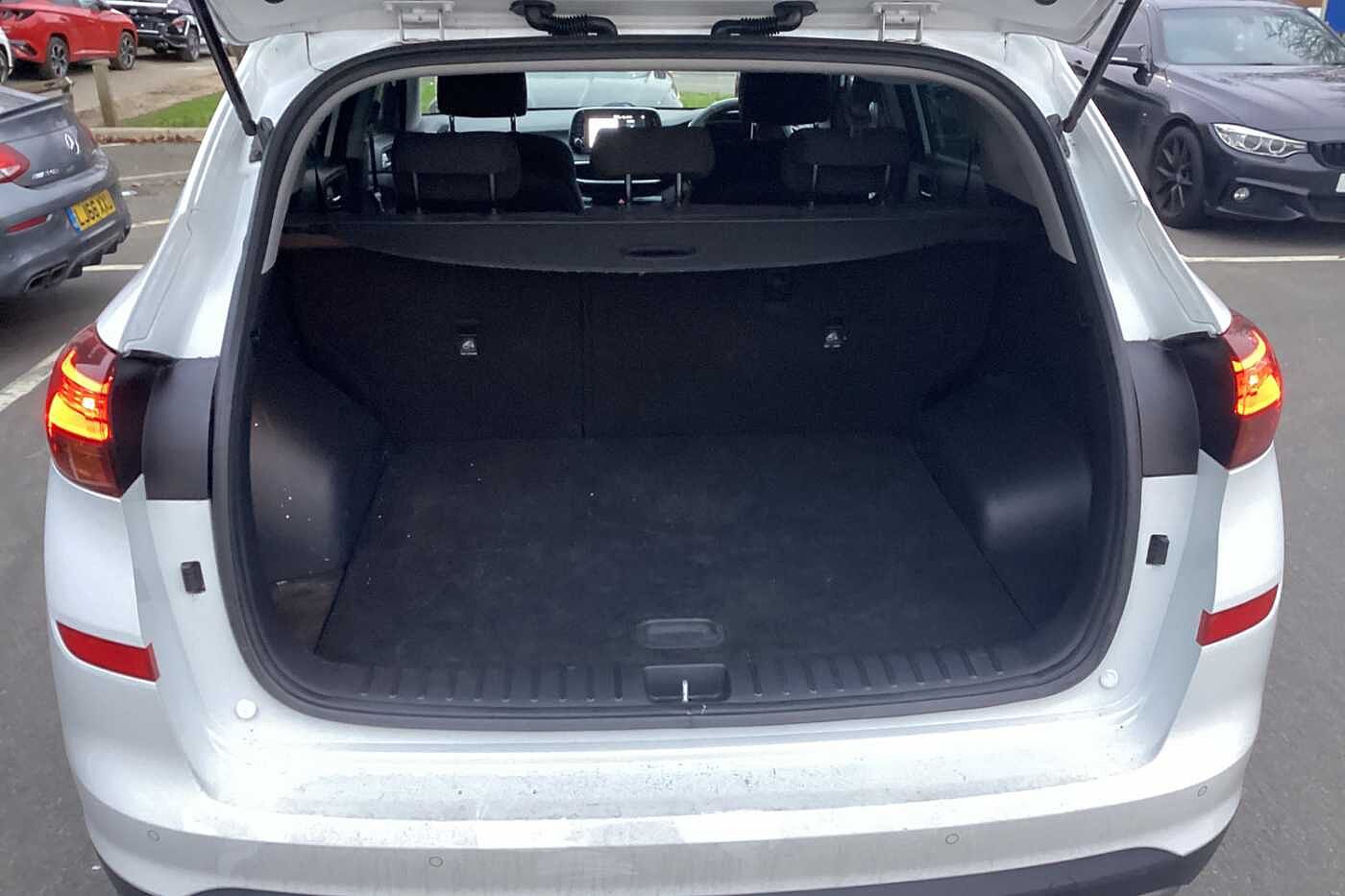 Used Hyundai TUCSON 2020 for sale - 78133528: Photo 15