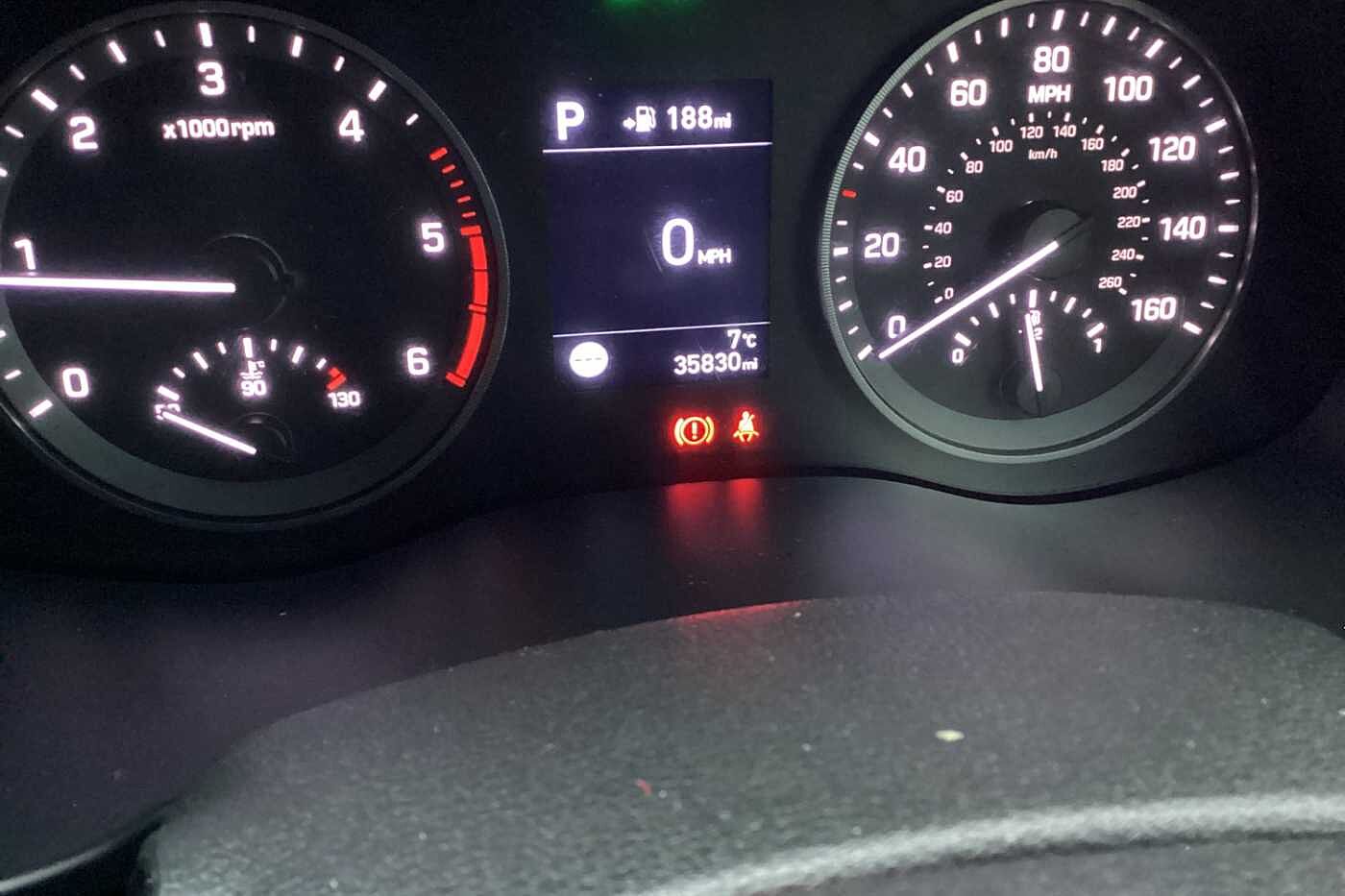 Used Hyundai TUCSON 2020 for sale - 78133528: Photo 17