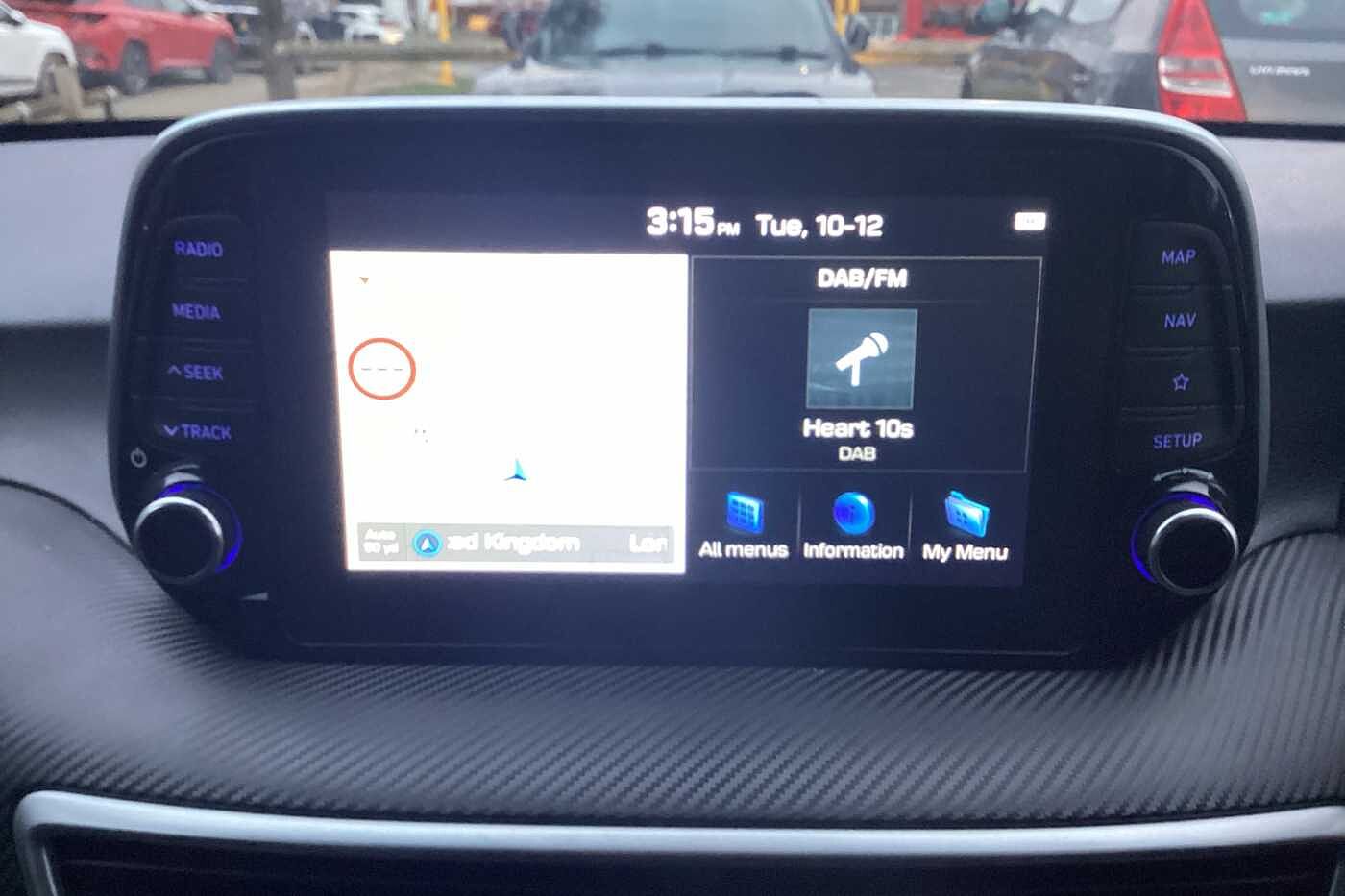 Used Hyundai TUCSON 2020 for sale - 78133528: Photo 18