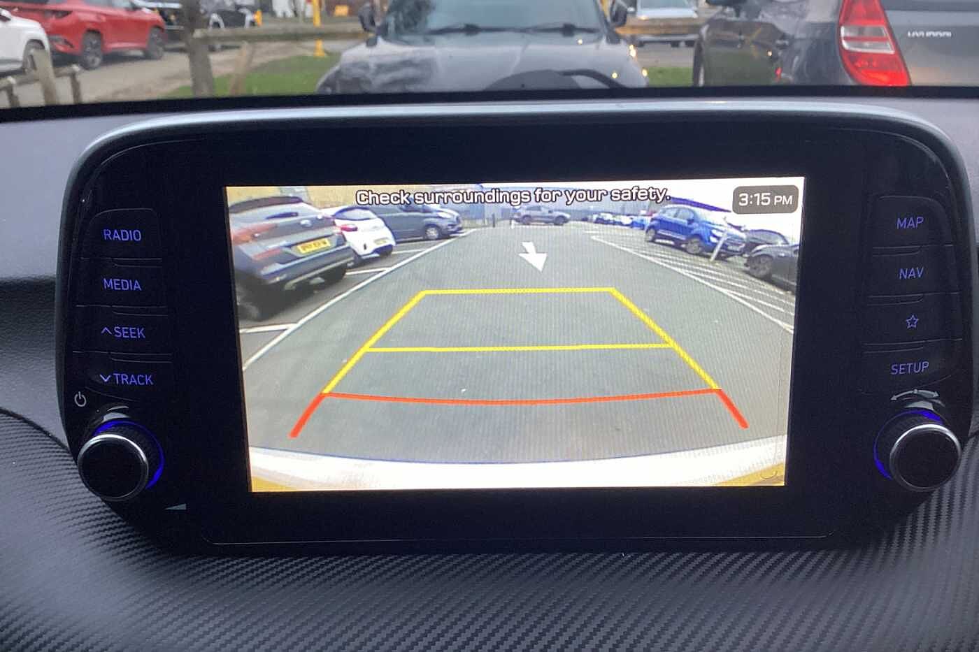 Used Hyundai TUCSON 2020 for sale - 78133528: Photo 19