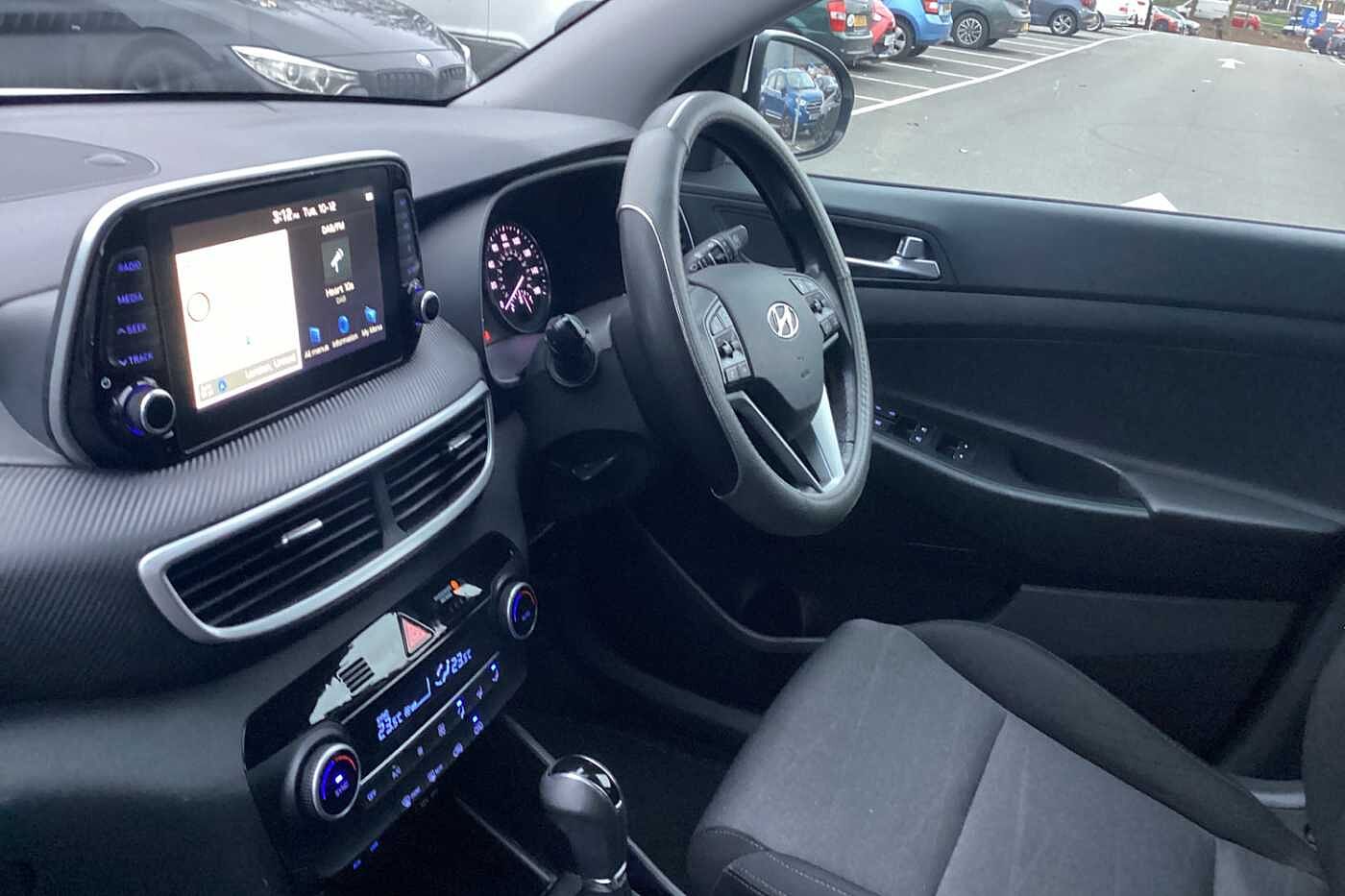 Used Hyundai TUCSON 2020 for sale - 78133528: Photo 2