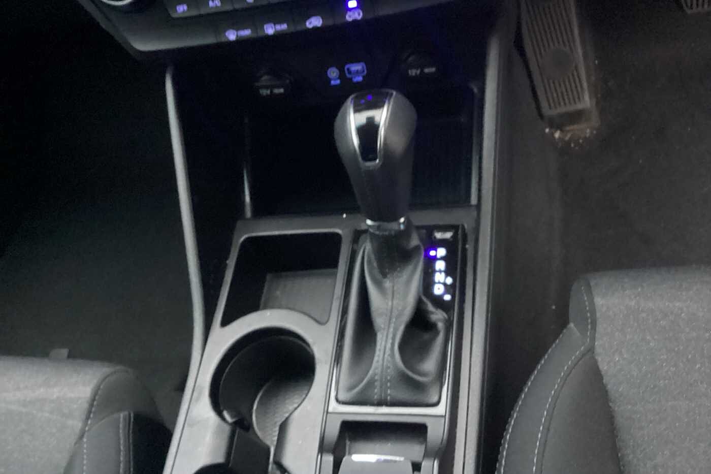 Used Hyundai TUCSON 2020 for sale - 78133528: Photo 8